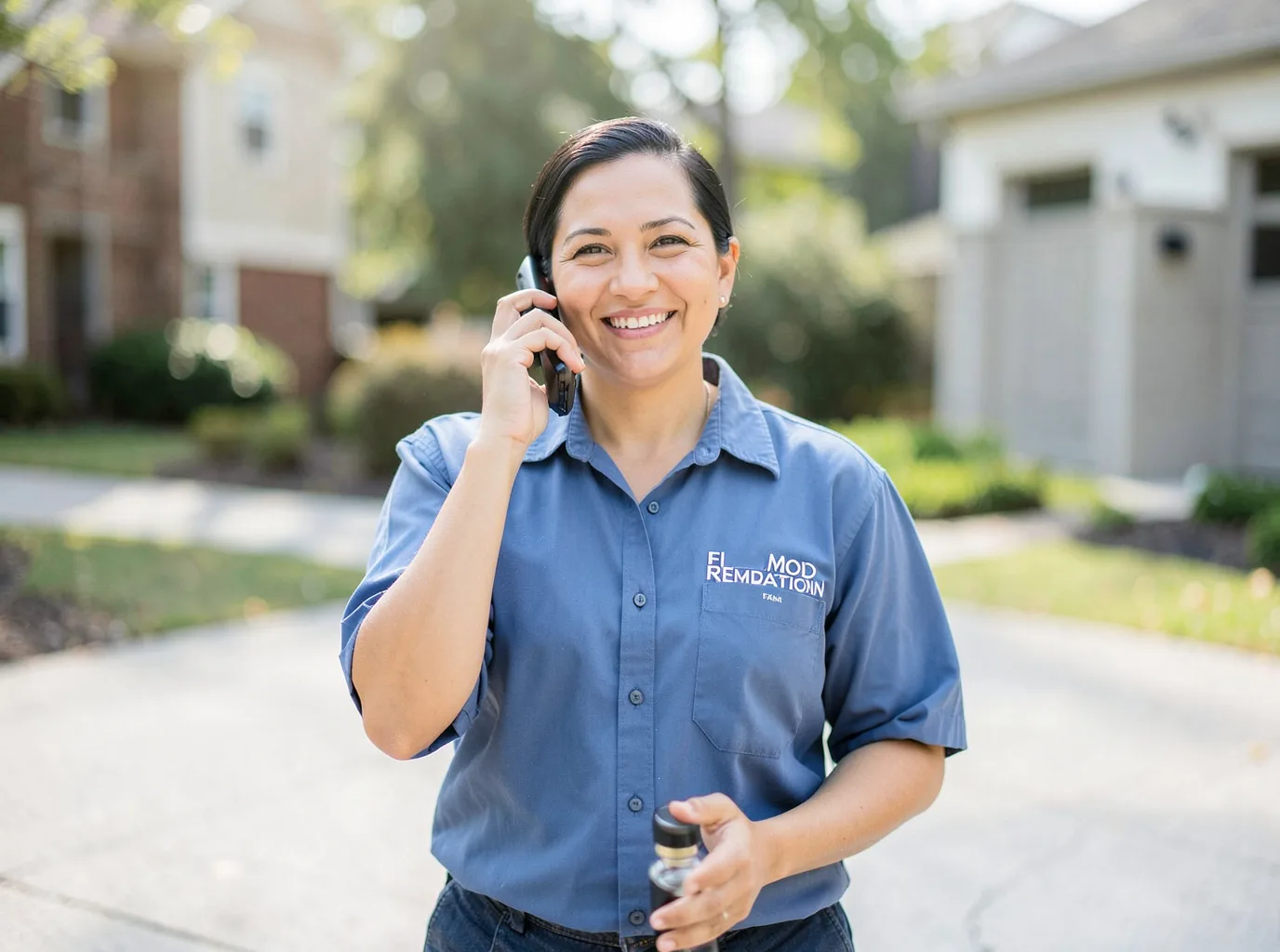 Mold Remediation Alba, MI FAQs